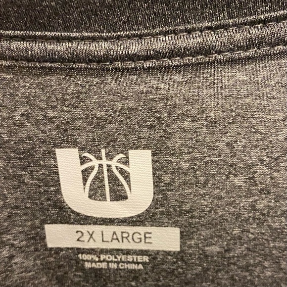 James Harden Houston Rockets NBA Men's T-Shirt - Picture 5 of 6